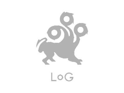 League of Geeks logo